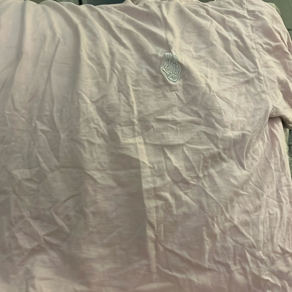 SCW shirt